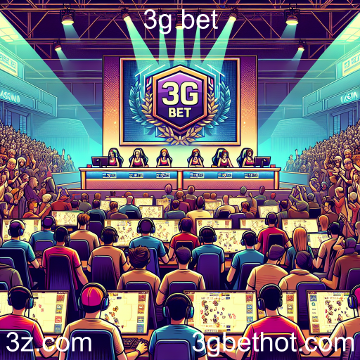 O Crescimento dos E-Sports: Uma Nova Era de Competição Digital